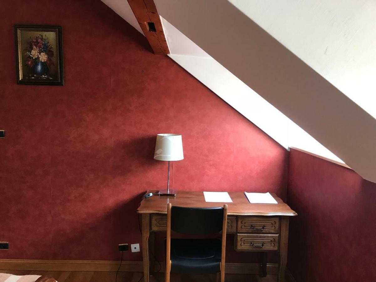Appart Les Cerises Entre Strasbourg Et Haguenau 比什维莱尔 外观 照片